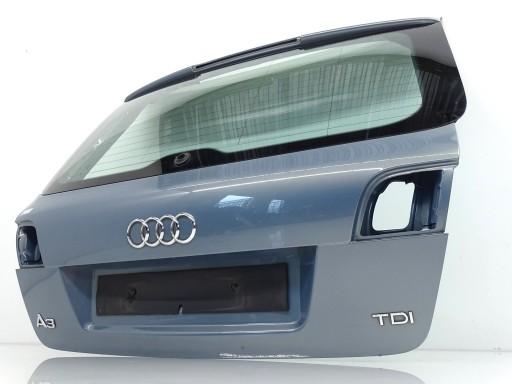 SOLAR - Audi A6 C6 Solar Body WINDSCREEN SOLIVER