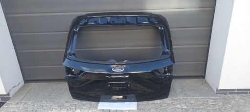 LV4BS40615AA - Задня кришка задніх дверей ford kuga mk3 mkiii lv4b-s40414-ag lv4b-s40615-aa