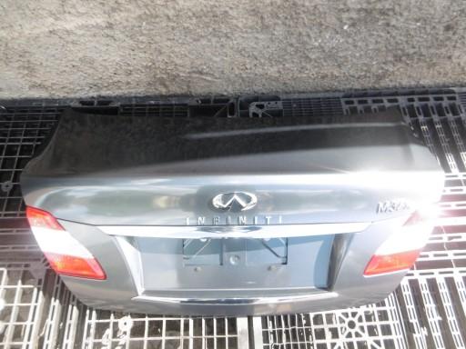 ЗАДНИЙ ФОНАРЬ БАГАЖНИКА INFINITI M30 M35 M37