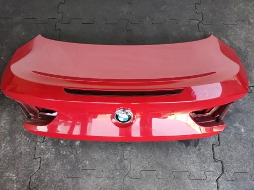 ЗАДНЯ КЕРУВАЛЬНІСТЬ BMW 6 F12 M6 КАБІРОЛЕТ