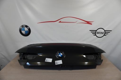 9482789 9482790 9451476 - Привод электрического заслонки модуль BMW X4 G02