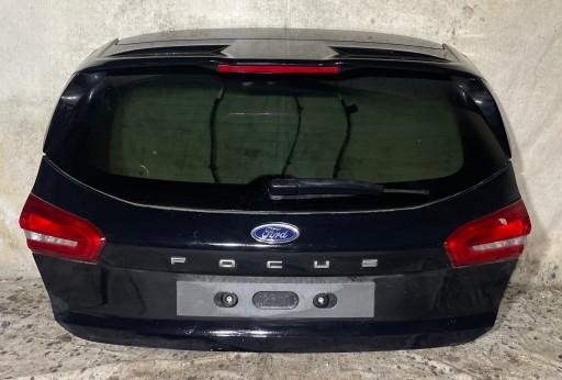 49-1505 - ПРИВОДНОЙ ШАРНИР FORD C-MAX II 2.0 10-