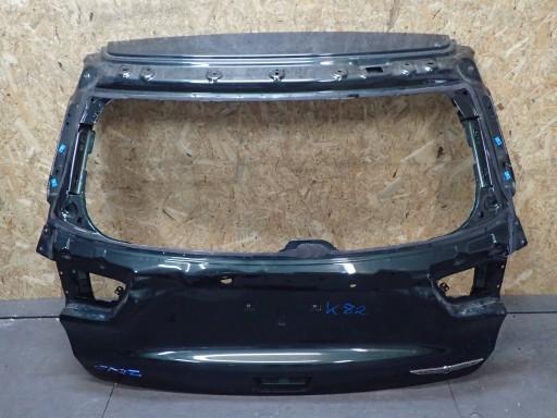 227931107R - Датчик NOX RENAULT KADJAR 15-r. 1.5 DCI