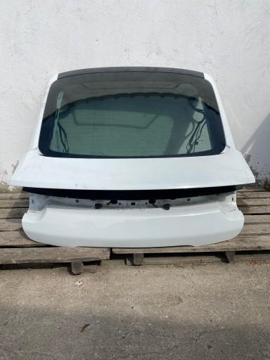 7PP941572AB - Полный светодиодный модуль Volkswagen OE 7PP941572AB