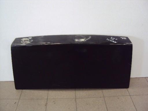 ЗАДНЯ ДВЕРІ MERCEDES SL R129