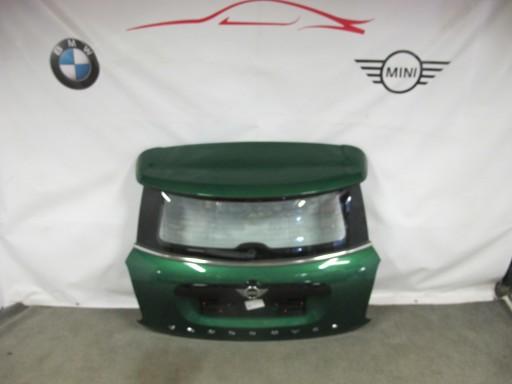 ЗАДНЯЯ ДВЕРЬ MINI COUNTRYMAN F60 C3B