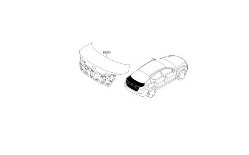 5Q0816803F - КОМПРЕССОР КОНДИЦИОНЕРА ГРУППА VW AUDI 5Q0816803F