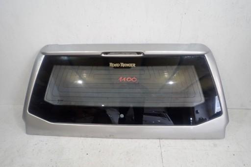 10A827159J - ЗАДНЯ КРИШКА БАГАЖНИКА VW AMAROK HARDTOP