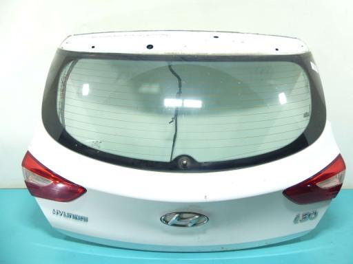 5748PSG1 - PEUGEOT 407 ELECTRIC WINDOW LEFT