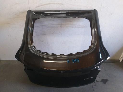 136267080 - CITROEN JUMPER / FIAT DUC FUEL FILLER CAP COVER