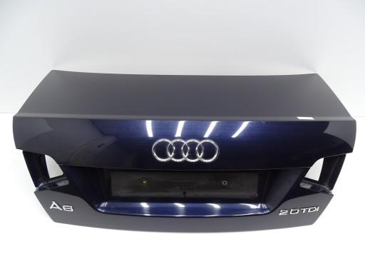 4G1857304A - Отделка приборной панели Audi RS6 RS7 4g1857304a