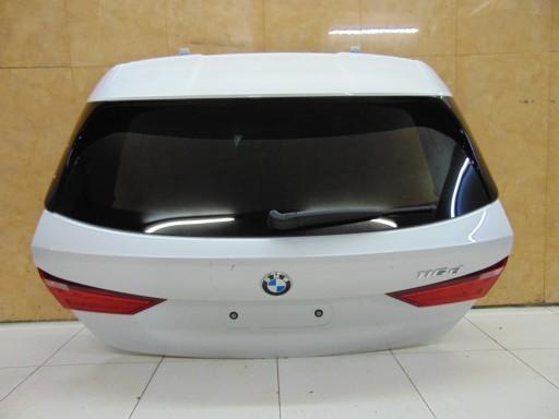 9383699 - BMW5 F10 F11 световой модуль FRM3 9383699