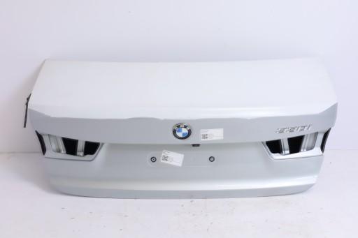 ЗАДНЯЯ ДВЕРЬ BMW 3 G20 A83 + КАМЕРА