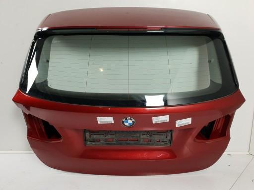 ЗАДНЯЯ ДВЕРЬ BMW F45 C06