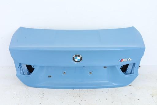 ЗАДНЯ КАМЕРА ЗАДНЬОГО ДВЕРІ BMW M4 F82 B68