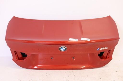 ЗАДНЯ КАМЕРА ЗАДНЬОГО ДВІРЯ BMW M4 F82 C1H