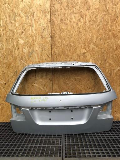 A2127400010 - ЗАДНЯ ДВЕРІ MERCEDES E-CLASS W212 COMBI