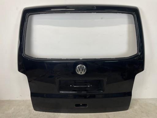 Końcówka Wydechu VW stal - Exhaust Tip Trim VW POLO IV 9N 9N2