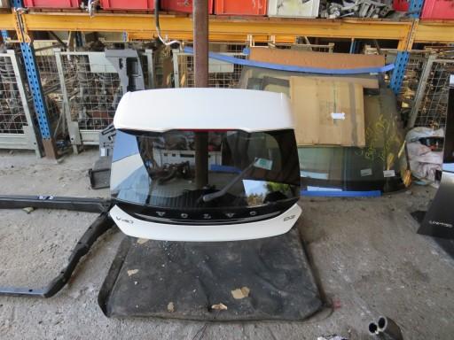 Задні двері VOLVO V40 II