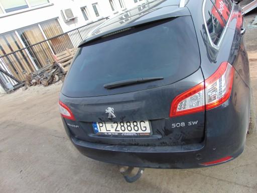 WXR403 - Труба топливного бака QASHQAI J10 2007-2013 бензин