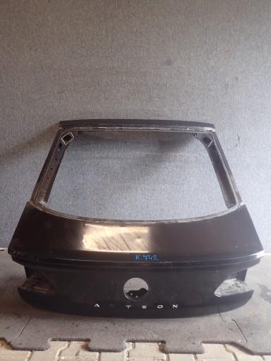 3G6805 - ЗАДНЯ ДВЕРІ VW ARTEON