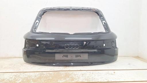 5Q0512521G - AUDI A3 8V датчик выравнивания задний 5Q0512521G