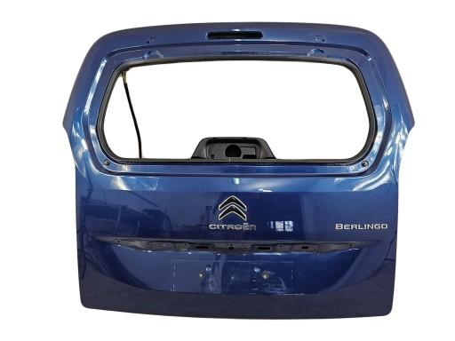 Końcówka Wydechu VW stal - Муфельный конец крышки VW BORA 1998-2005