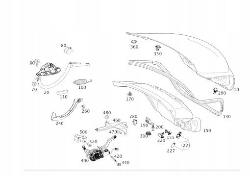 2X Thule FreeRide 532 TwinPack держатель велосипеда