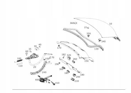 3074 600 237 - ТРОС СЦЕПЛЕНИЯ OPEL CORSA B 1,0 12V 96-00