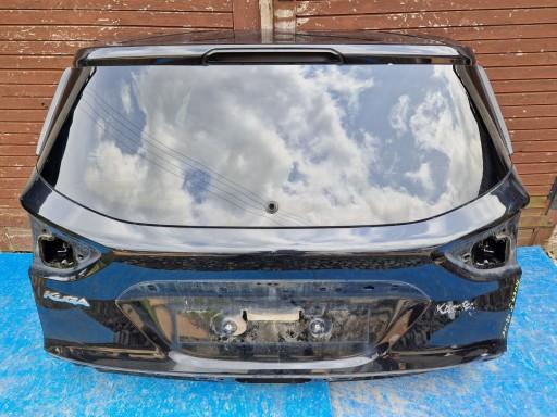 FT55278 - Масляный радиатор CITROEN C2 C3 DS3 1.4 HDI