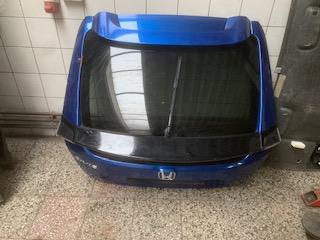 ЗАДНІ ДВІРІ HONDA CIVIC X 5HB