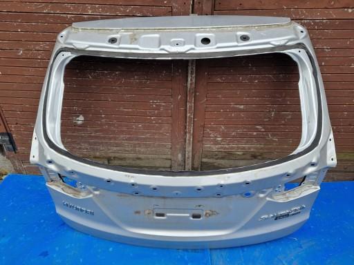 H2301 - Rear jaw adjusters Chrysler Town Country 96-07