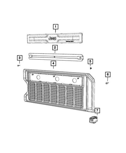 279852 - Реле стартера Yamaha TDM850