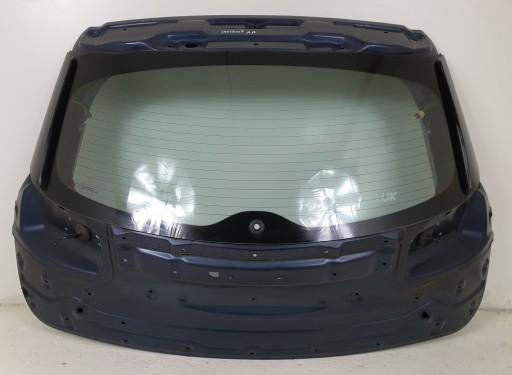 9807394780 - Бак ADBLUE PEUGEOT 508 CITROEN C5 III X7