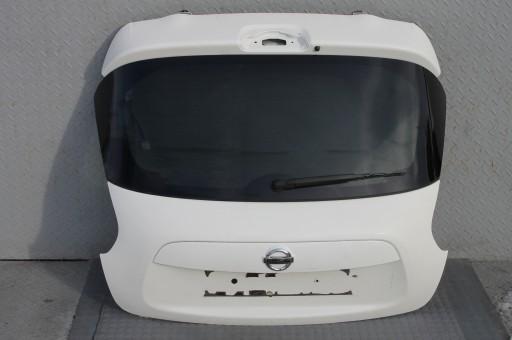 1T2857705 - Ремень безопасности левый VW Touran 1t2857705