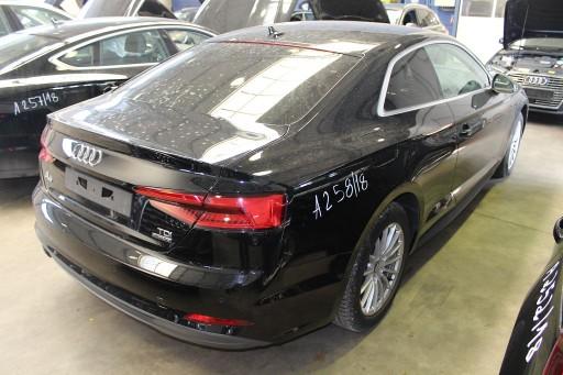 8W6945091 - ЗАДНЯЯ ДВЕРЬ КУПЕ AUDI A5 8W6 2017- LY9B