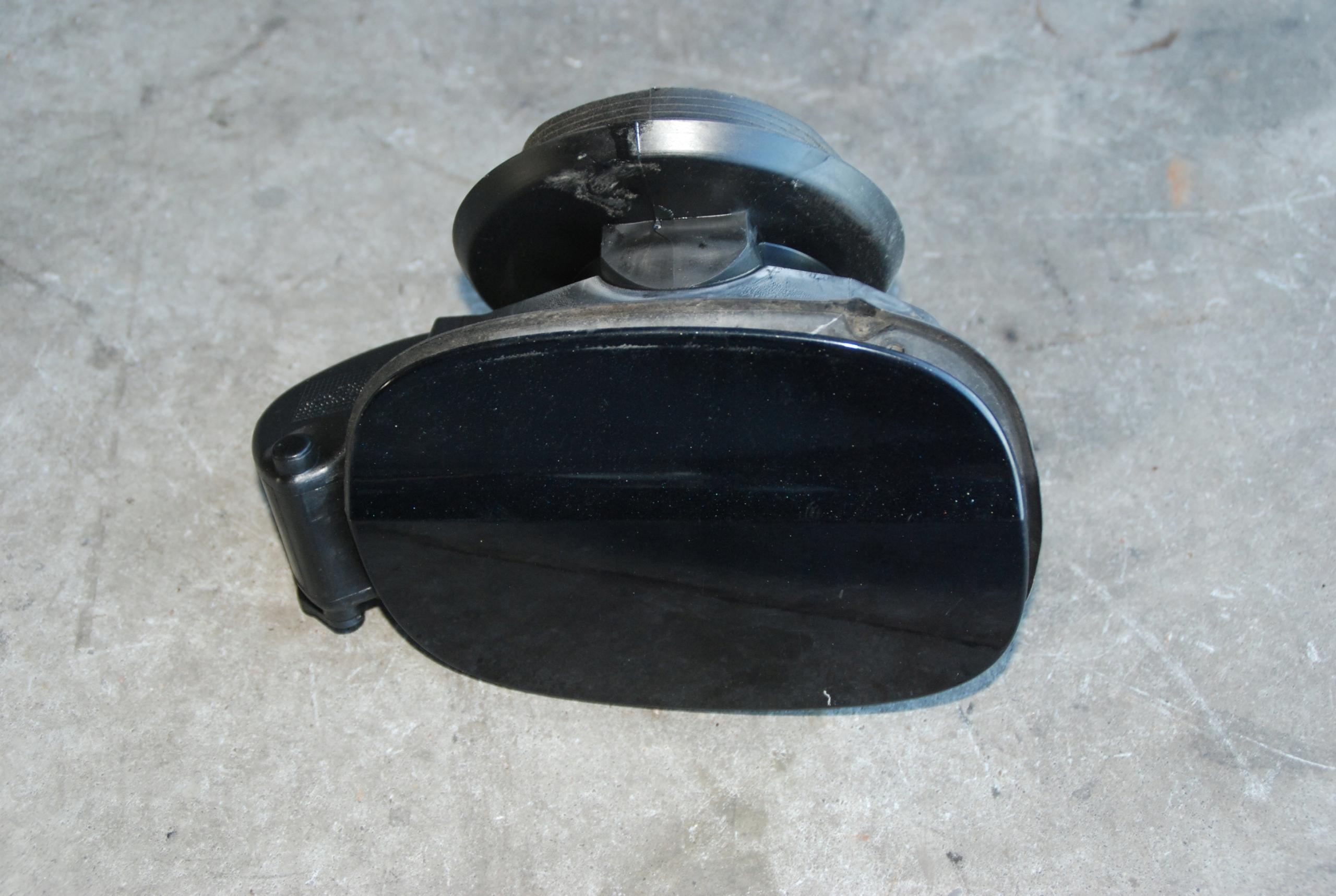 Крышка топливного бака S-MAX G6