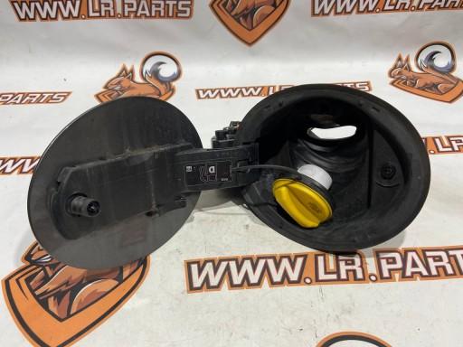 LR082816 - Крышка топливного бака LAND ROVER L462 HY3227936BA