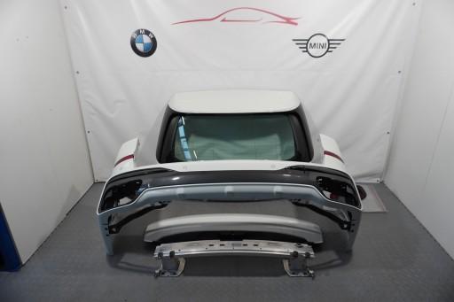 БОКОВЫЕ ФОНАРИ БАМПЕРА BMW G07 LCI 9881354 9881353 300