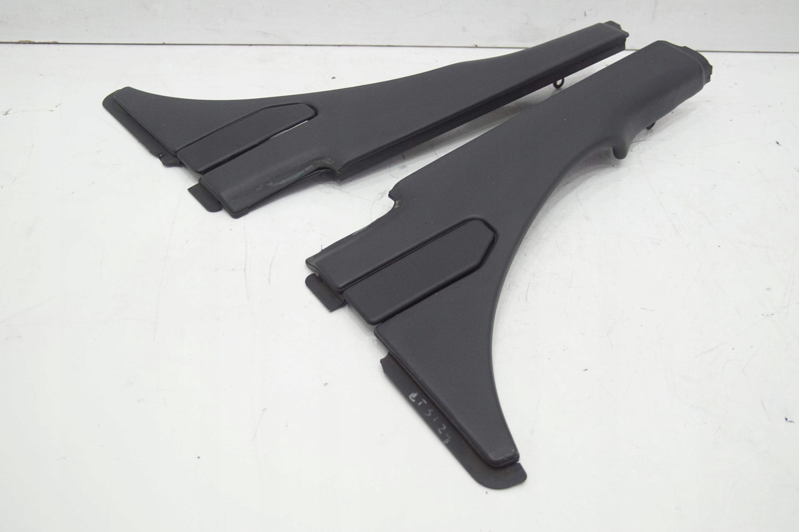 Люк на даху лівий правий K501 MERCEDES SL R230