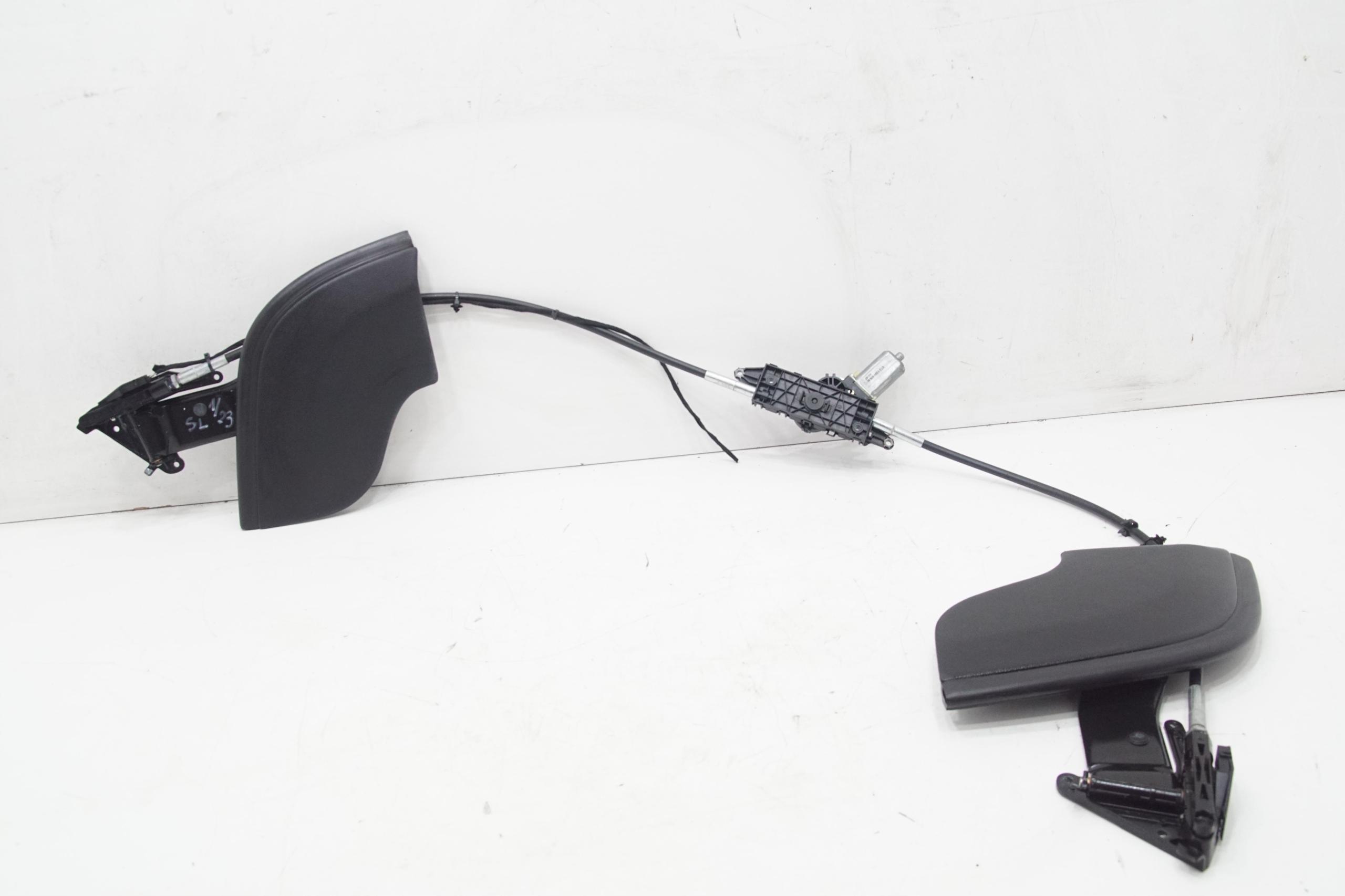 0390201950 - Люк крыши трос крыло MERCEDES SL R230