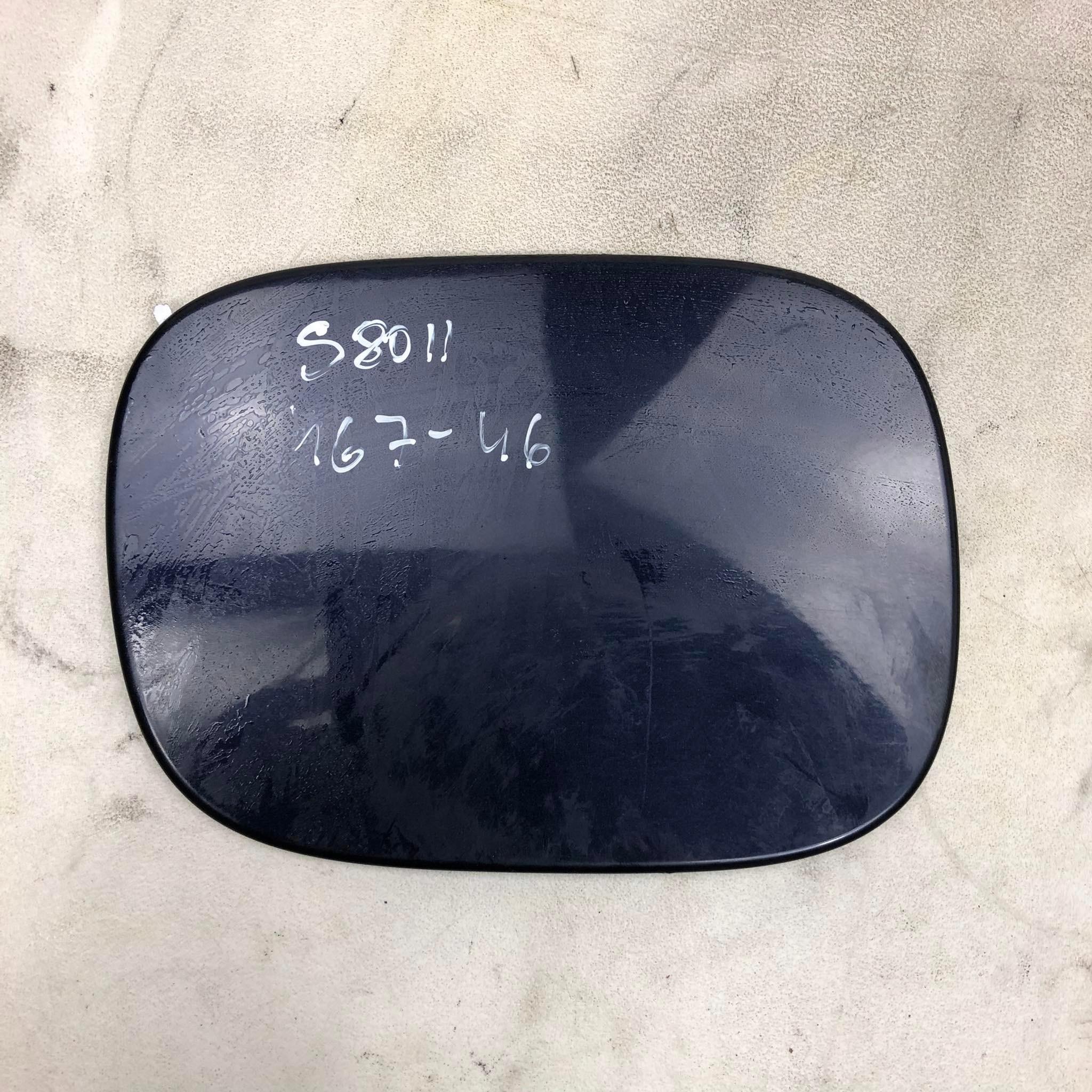 30649518 - Крышка топливного бака 167-46 S80 II