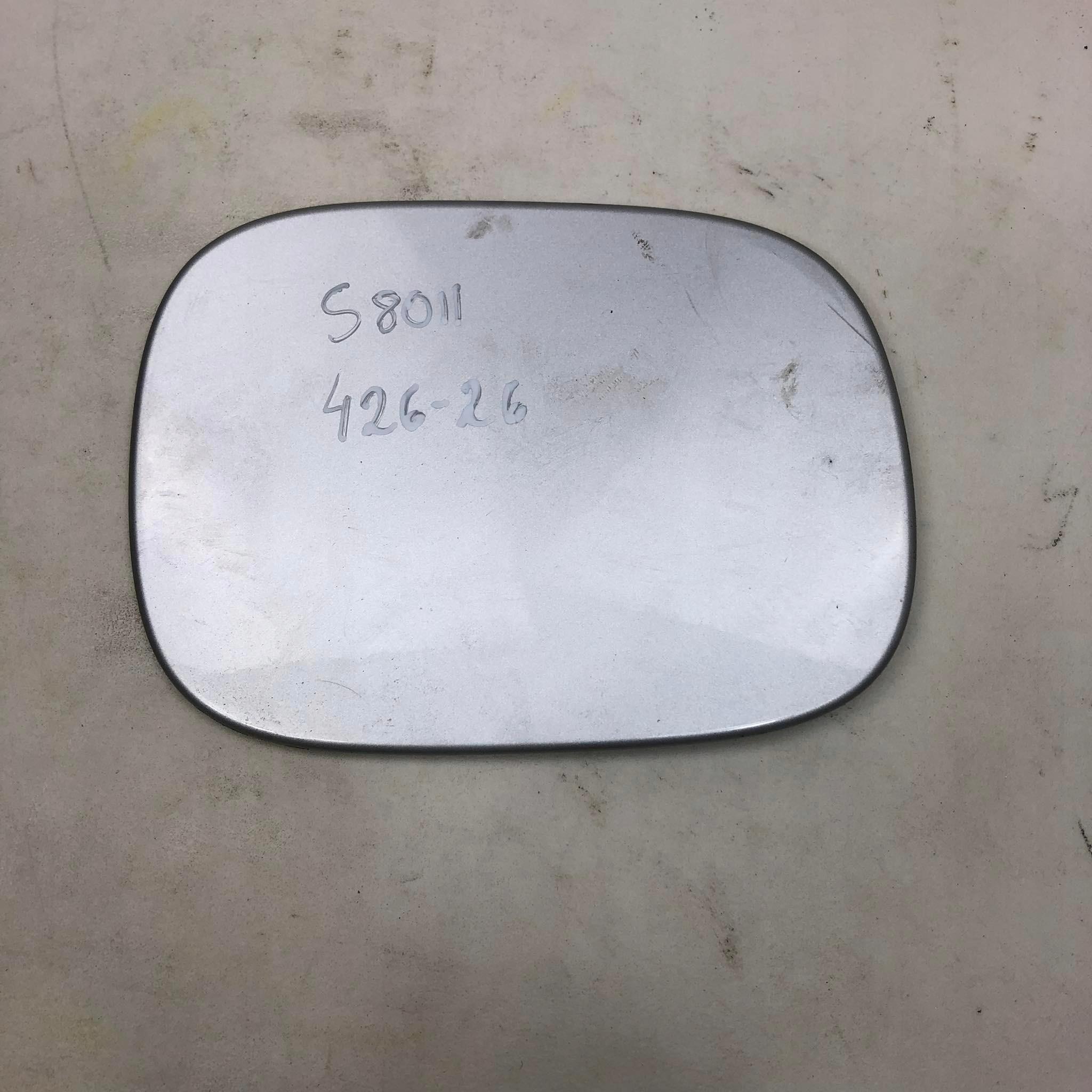 30649518 - Крышка топливного бака S80 II