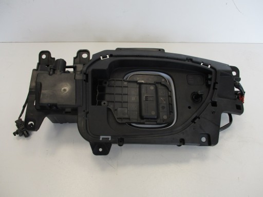 Розетка для зарядки hyundai kona электрик