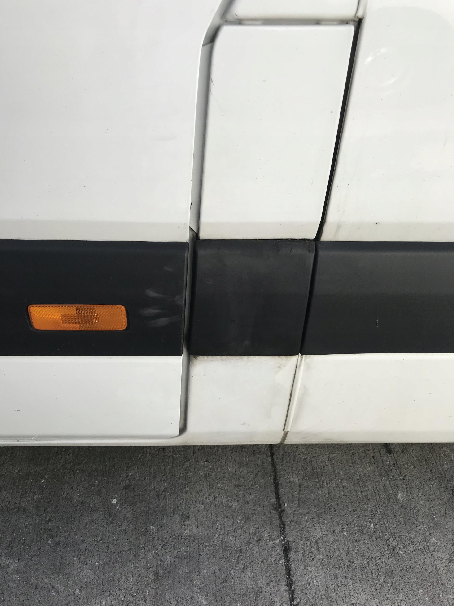 Крышка топливного бака HYUNDAI H350 2015-2022