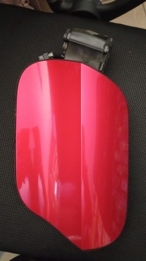 Откидная крышка зарядки гибрид PEUGEOT 308 T10 9837717980