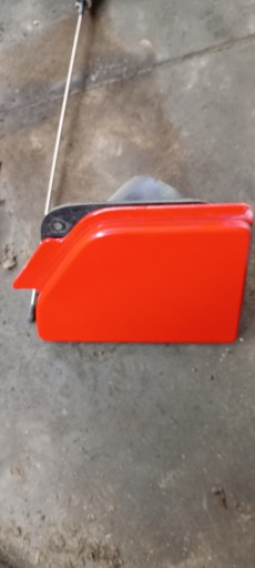 MASTER MOVANO III FLAP 2.3 ADBLUE FILLER