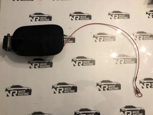 Механизм заливной горловины AUDI Q7 4M DIESEL