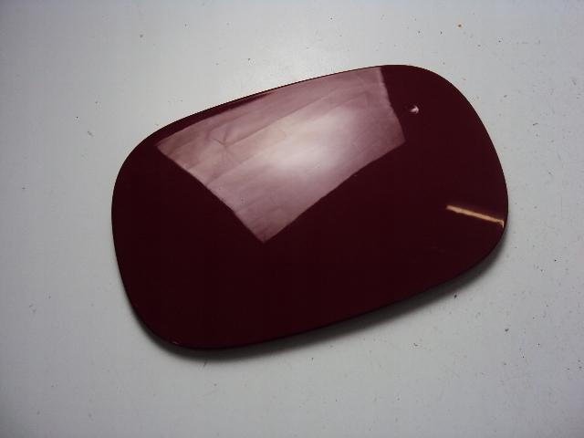 КРИШКА ПАЛИВНОГО БАКА ALFA ROMEO STELVIO 2016-