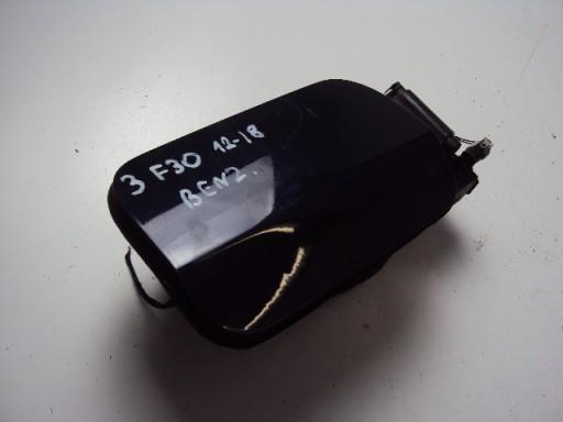 7238100 - Крышка топливного бака BMW 3 серии F30 бензин